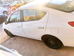 Nissan Sunny